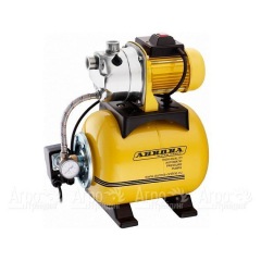 Насосная станция Aurora AGP 600-20 Inox в Ростове-на-Дону