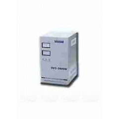 Стабилизатор напряжения SASSIN SVC 5000W-vertical в Ростове-на-Дону