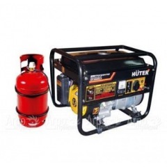 Комплект для работы на газу Huter в Ростове-на-Дону