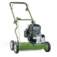 Бензиновый аэратор SABO 45-220 SA268 в Ростове-на-Дону