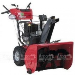 Снегоуборщик Simplicity L1528EX в Ростове-на-Дону