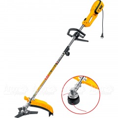 Электрокоса (электрический триммер) Steher SEH-38-1300 в Ростове-на-Дону