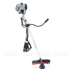 Бензокоса (бензиновый триммер) Al-KO BC 400 B в Ростове-на-Дону