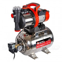 Насосная станция Quattro Elementi Automatico 1301 FL Inox в Ростове-на-Дону