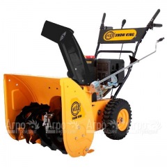 Снегоуборщик Texas Snow King 619TGE в Ростове-на-Дону