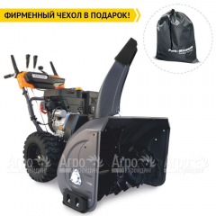 Снегоуборщик Villartec WB9071E(DH) в Ростове-на-Дону