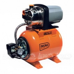 Насосная станция Ingro Machine CAM 88/25-IM в Ростове-на-Дону