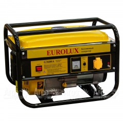 Бензогенератор Eurolux G3600A 2.5 кВт в Ростове-на-Дону
