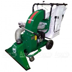 Садовый пылесос Sable VS85S в Ростове-на-Дону