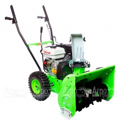 Снегоуборщик RedVerg RD-SB56/7W в Ростове-на-Дону