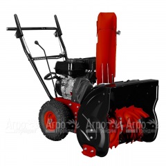 Снегоуборщик Tsunami ST 6557W в Ростове-на-Дону