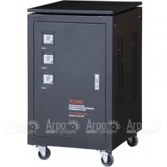 Стабилизатор Ресанта АСН-80 000/3 в Ростове-на-Дону