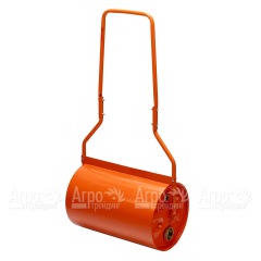 Каток для газона Сибртех 70 л, ручной, наливной, пробка-болт в Ростове-на-Дону