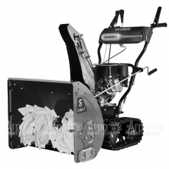 Снегоуборщик гусеничный Hyundai S 6165-T в Ростове-на-Дону