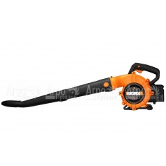 Воздуходувка аккумуляторная Worx WG568E в Ростове-на-Дону