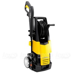 Мойка высокого давления Lavor Wave HR 135 в Ростове-на-Дону