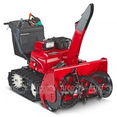 Снегоуборщик гусеничный Honda HSM 1390 I2ETDR в Ростове-на-Дону