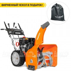 Снегоуборщик Daewoo DAST 8570 в Ростове-на-Дону