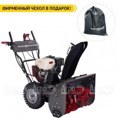 Снегоуборщик бензиновый EVOline SBG 690 HE в Ростове-на-Дону