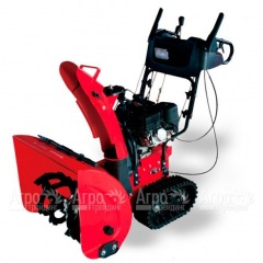 Снегоуборщик гусеничный Profi ST6560T1E в Ростове-на-Дону