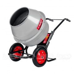 Бетоносмеситель Зубр БМР-130 (Бетономешалка Зубр БМР-130) в Ростове-на-Дону