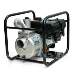 Бензиновая мотопомпа MasterYard TP 65 SEV в Ростове-на-Дону