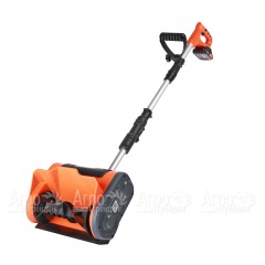 Снегоуборщик аккумуляторный (лопата) Patriot PE 1002 UES в Ростове-на-Дону