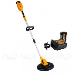 Аккумуляторный триммер Cub Cadet LH3 ET SET в Ростове-на-Дону