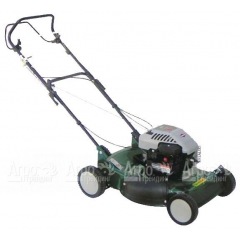 Газонокосилка бензиновая MA.RI.NA GT Biomulch 51 SB Green Team в Ростове-на-Дону