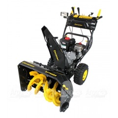 Снегоуборщик Champion ST766BS в Ростове-на-Дону