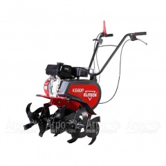 Культиватор Elitech КБ 60Р в Ростове-на-Дону