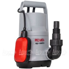 Дренажный насос Ресанта НД-11000П/5 в Ростове-на-Дону