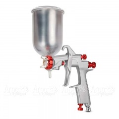 Пневматический краскопульт Crown CT38103-1.8 в Ростове-на-Дону