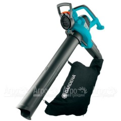 Садовый пылесос Gardena ErgoJet 3000 в Ростове-на-Дону