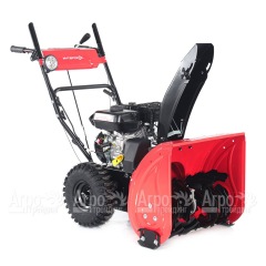 Снегоуборщик Интерскол СМБ-56/7Ф в Ростове-на-Дону