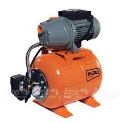 Насосная станция Ingro Machine CAM 40/25-IM в Ростове-на-Дону