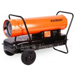 Дизельная тепловая пушка Patriot DTC 629 в Ростове-на-Дону