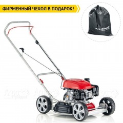 Газонокосилка бензиновая Al-KO Silver 468 P-A BIO в Ростове-на-Дону