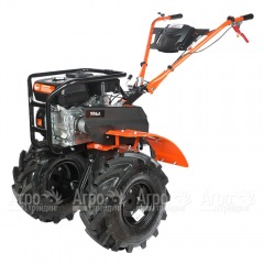 Мотоблок Patriot Урал 2 (колеса Extreme) в Ростове-на-Дону