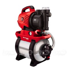 Насосная станция Einhell GE-WW 5537 E в Ростове-на-Дону