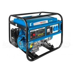 Бензогенератор Союз ЭГС-87400 3 кВт в Ростове-на-Дону