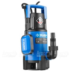 Дренажный насос Зубр НПГ-Т3-900 в Ростове-на-Дону