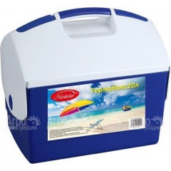 Термобокс Cool Box 20 л в Ростове-на-Дону