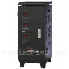 Стабилизатор Ресанта АСН-9 000/3 в Ростове-на-Дону