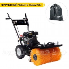 Подметальная машина Haitec HT-KF196SET2 в Ростове-на-Дону