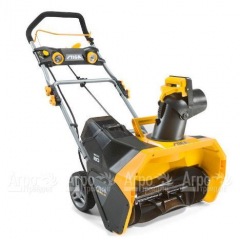 Снегоуборщик аккумуляторный Stiga ST 8051 AE в Ростове-на-Дону