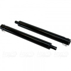 Шнек-удлинитель 400 мм для мотобуров DDE в Ростове-на-Дону