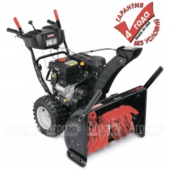Снегоуборщик Craftsman 88396 в Ростове-на-Дону