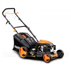 Газонокосилка бензиновая Fuxtec FX-RM4646 в Ростове-на-Дону