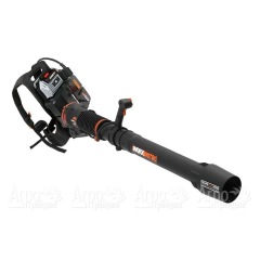 Воздуходувка аккумуляторная Worx WG572E в Ростове-на-Дону